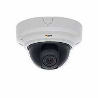 Сетевая камера Axis P3364-V: купить в Москве